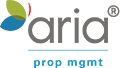 Aria - Property Management Software Company Logo Registered Trademark